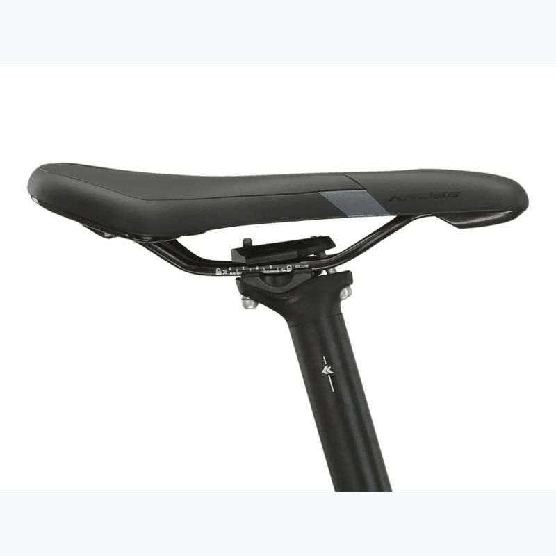 Rower górski KROSS Level 5.0 zielony/połysk 12