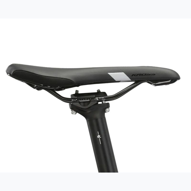 Rower górski KROSS Level 5.0 granatowy/błękitny 12