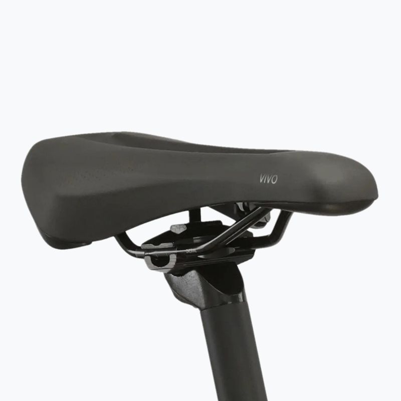 Rower górski KROSS Level 4.0 żółty/czarny/połysk 11