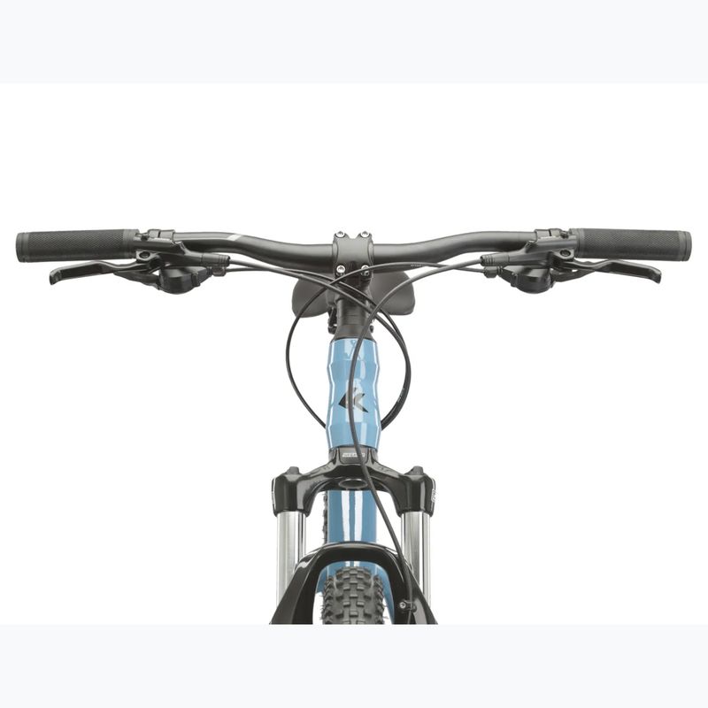 Rower górski KROSS Hexagon 4.0 27,5" 2024 niebieski/czarny/połysk 5