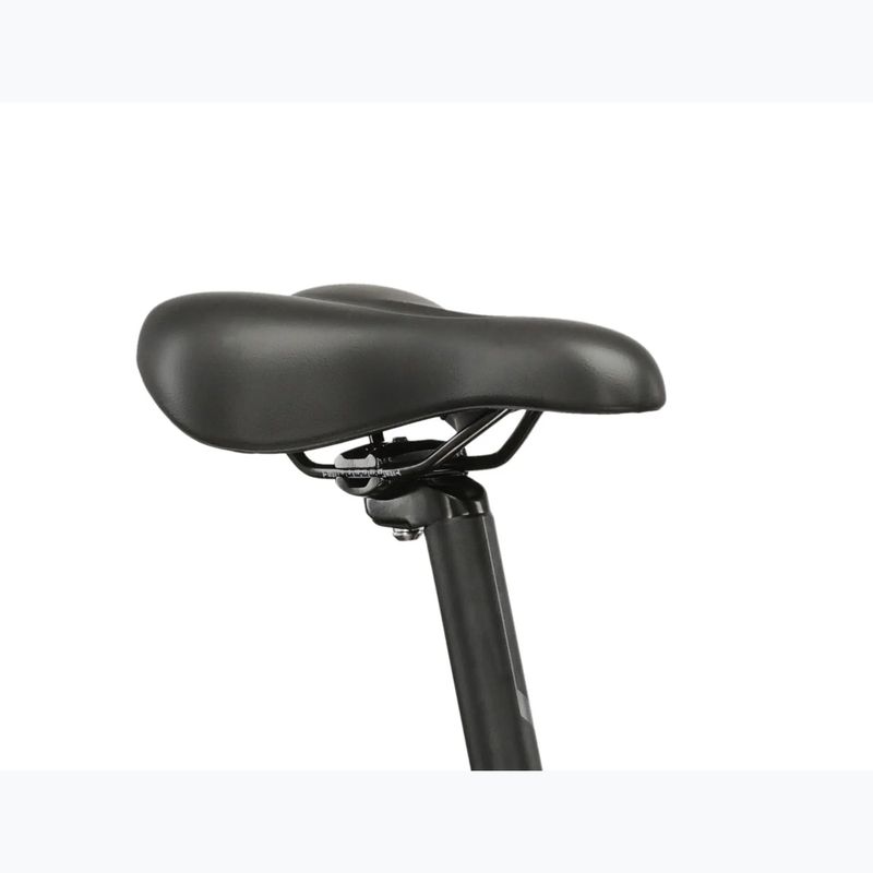 Rower górski KROSS Hexagon 2.0 EQ 27,5" czerwony/bordowy/połysk 12