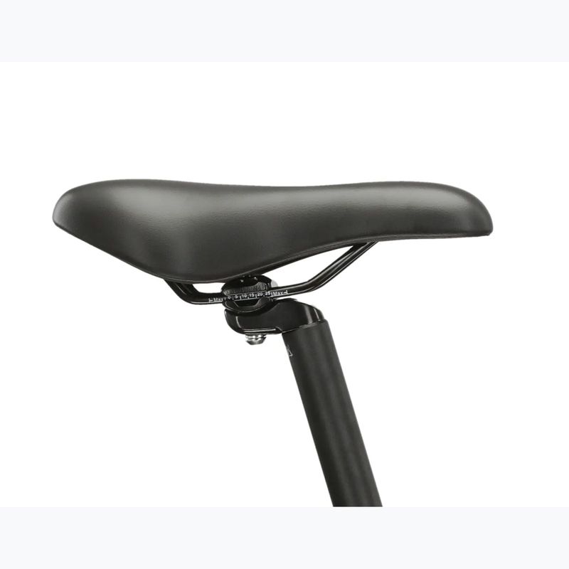 Rower górski KROSS Hexagon 2.0 EQ 27,5" czerwony/bordowy/połysk 13