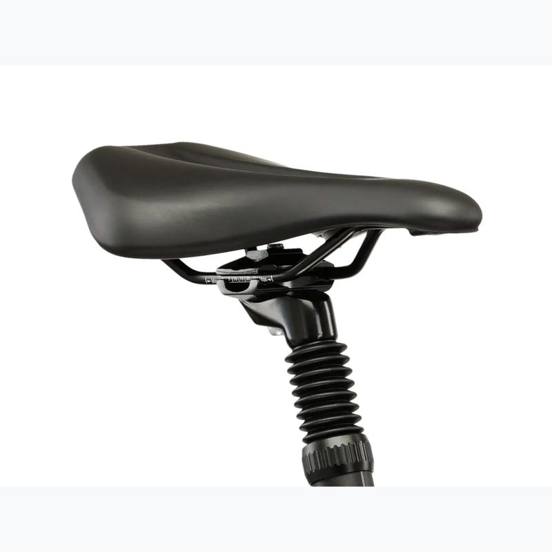 Rower crossowy KROSS Evado 4.0 bordowy/biały 11