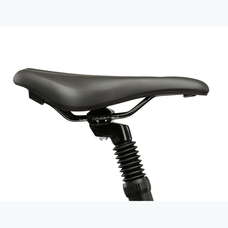 Rower crossowy KROSS Evado 4.0 bordowy/biały 12