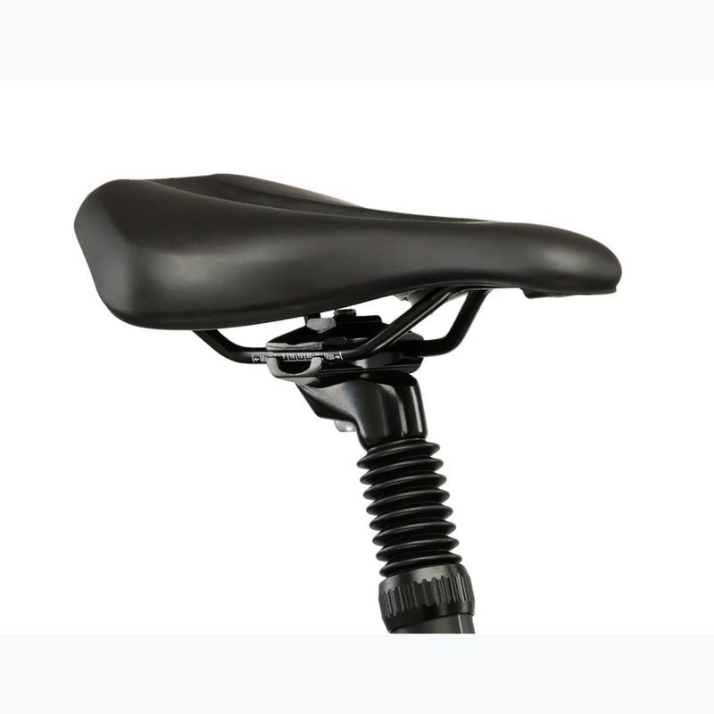 Rower crossowy KROSS Evado 4.0 czarny/srebrny 11