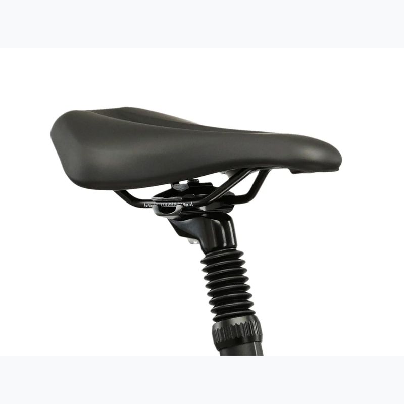 Rower crossowy damski KROSS Evado 4.0 W szary/granatowy/połysk 11