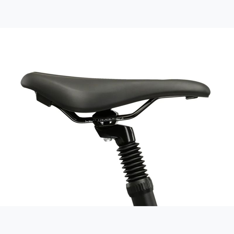 Rower crossowy damski KROSS Evado 4.0 W szary/granatowy/połysk 12