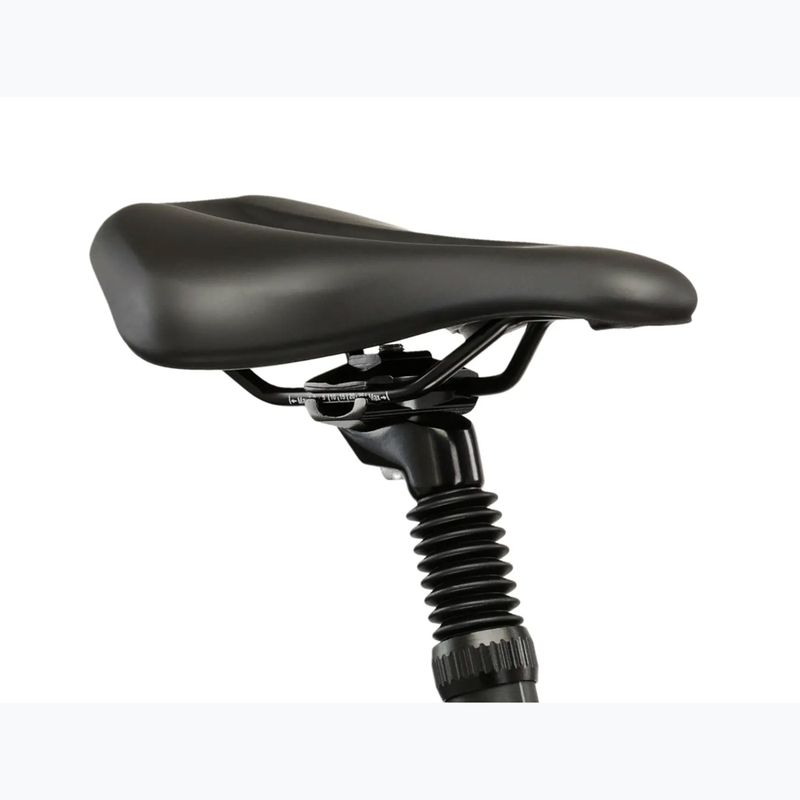 Rower crossowy damski KROSS Evado 4.0 W szary/różowy/połysk 11