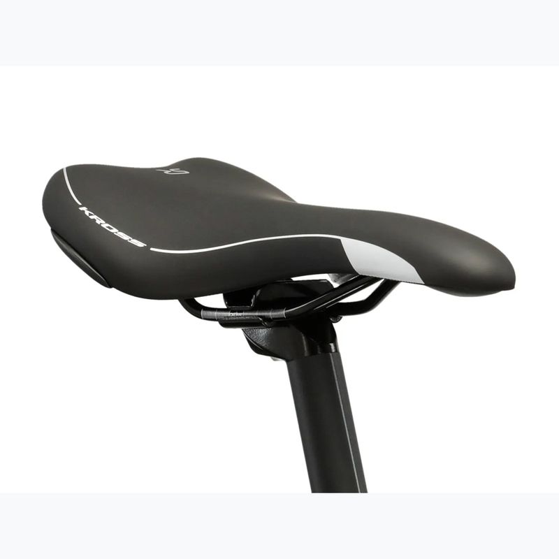 Rower crossowy damski KROSS Evado 2.0 W miętowy/czarny/połysk 10