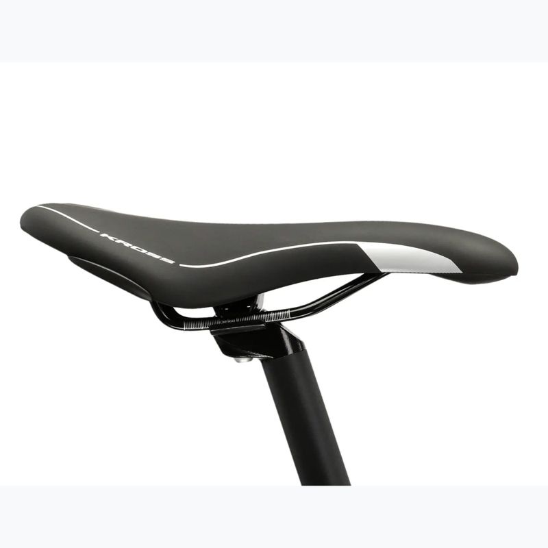 Rower crossowy damski KROSS Evado 2.0 W miętowy/czarny/połysk 11