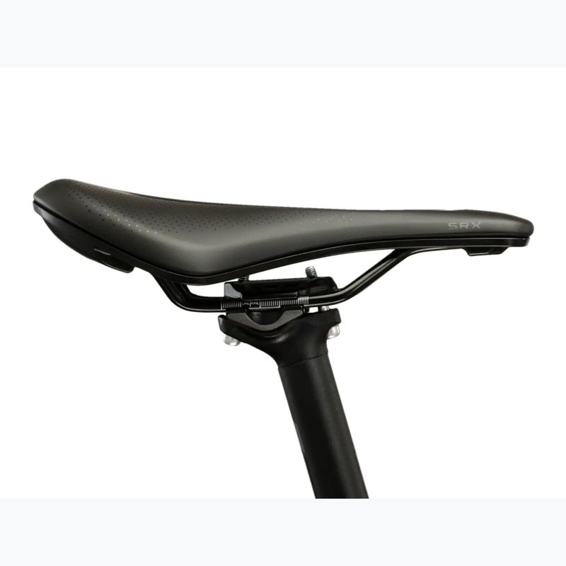 Rower gravelowy KROSS Esker FL zielony/żółty/połysk 13