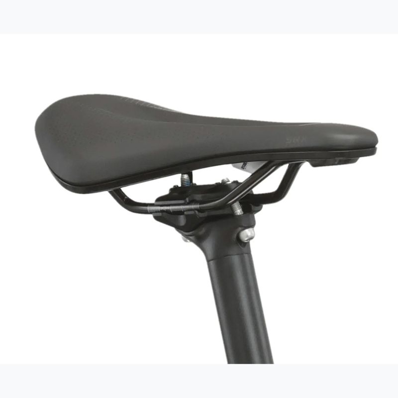 Rower gravelowy KROSS Esker 2.0 granatowy/szary/połysk 14