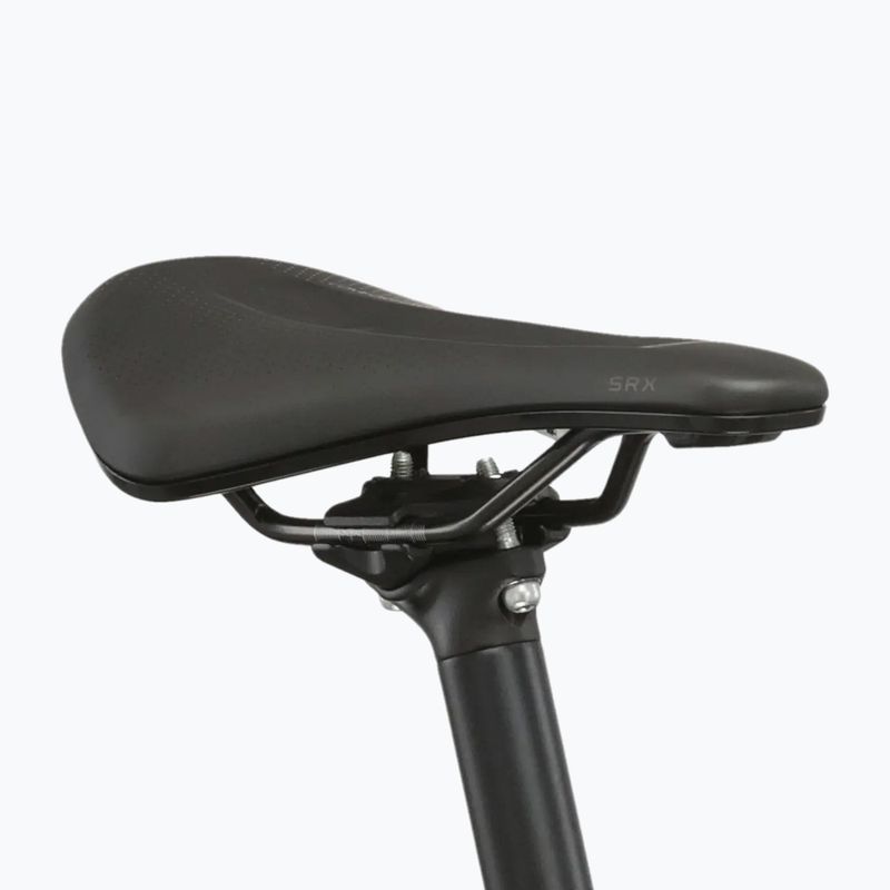 Rower gravelowy KROSS Esker 2.0 brązowy/beżowy/połysk 14