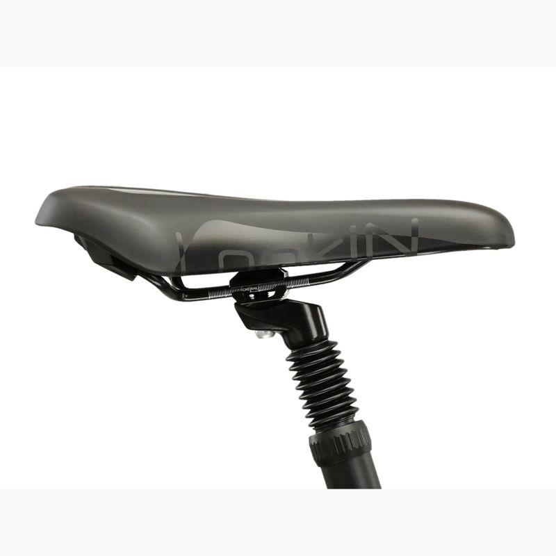 Rower trekkingowy męski KROSS Trans 4.0 brązowy/srebrny/połysk 12