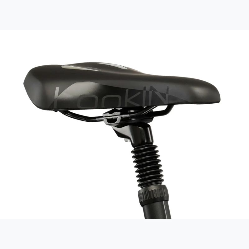 Rower trekkingowy męski KROSS Trans 4.0 szary/czarny/matowy 13