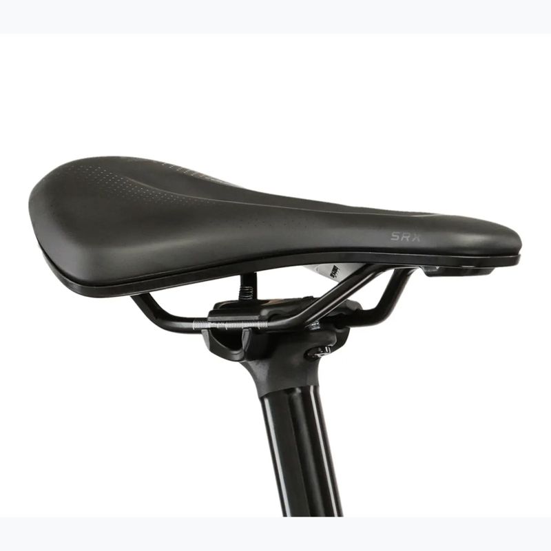 Rower górski KROSS Level 6.0 brązowy/grafitowy/mat 12