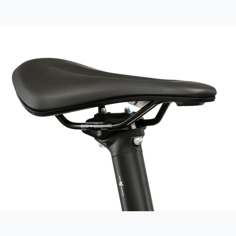 Rower górski KROSS Level 5.0 zielony/zielony/połysk 11