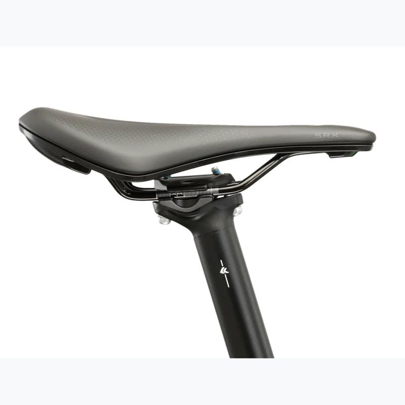 Rower górski KROSS Level 5.0 zielony/zielony/połysk 12