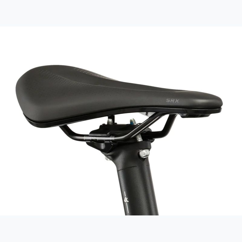 Rower górski KROSS Level 5.0 granatowy/błękitny/połysk 11