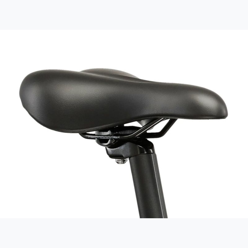 Rower górski damski KROSS Lea 5.0 27,5" szary/granatowy/połysk 11