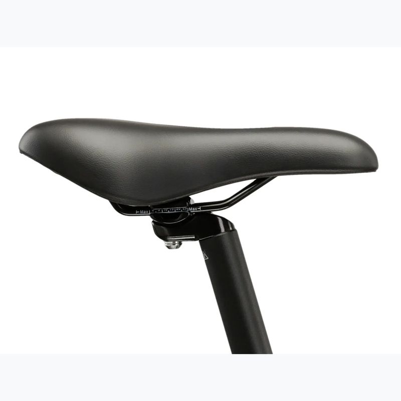 Rower górski damski KROSS Lea 5.0 27,5" szary/granatowy/połysk 12