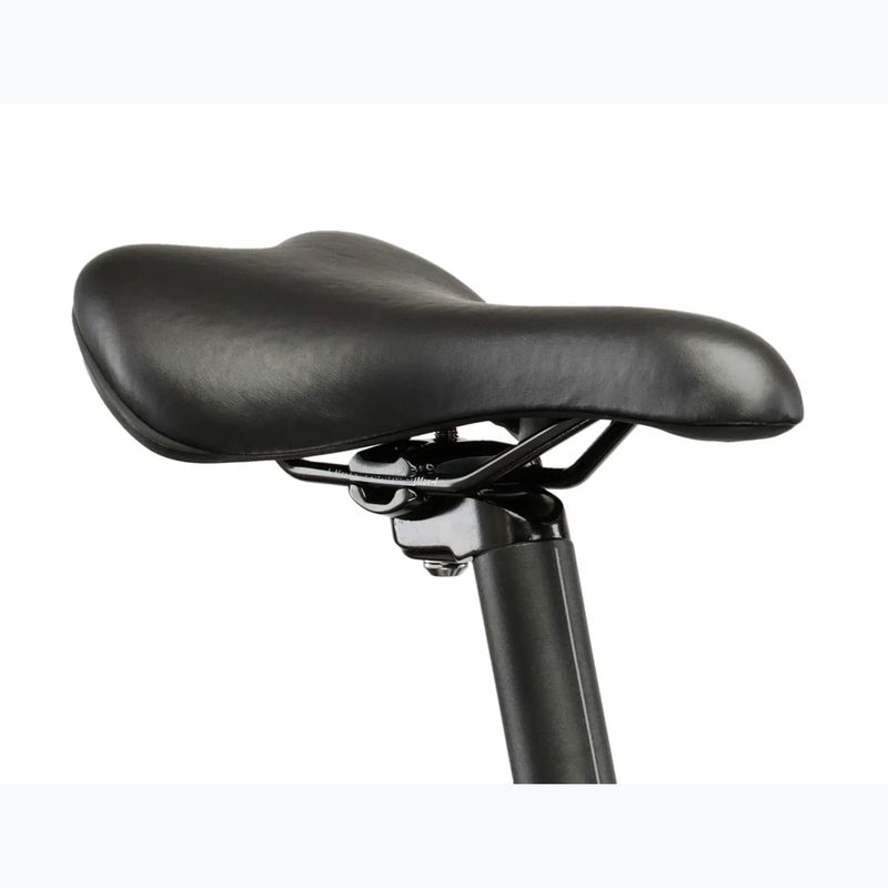 Rower górski KROSS Hexagon 5.0 27.5" 2025 szary/szary/połysk 11