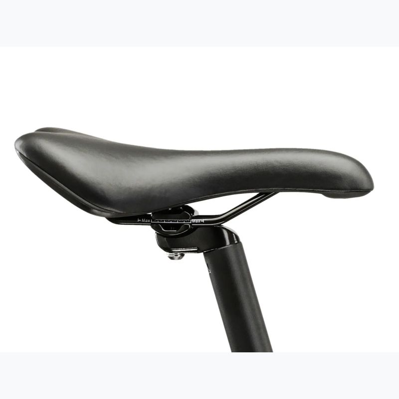 Rower górski KROSS Hexagon 5.0 27.5" 2025 szary/szary/połysk 12