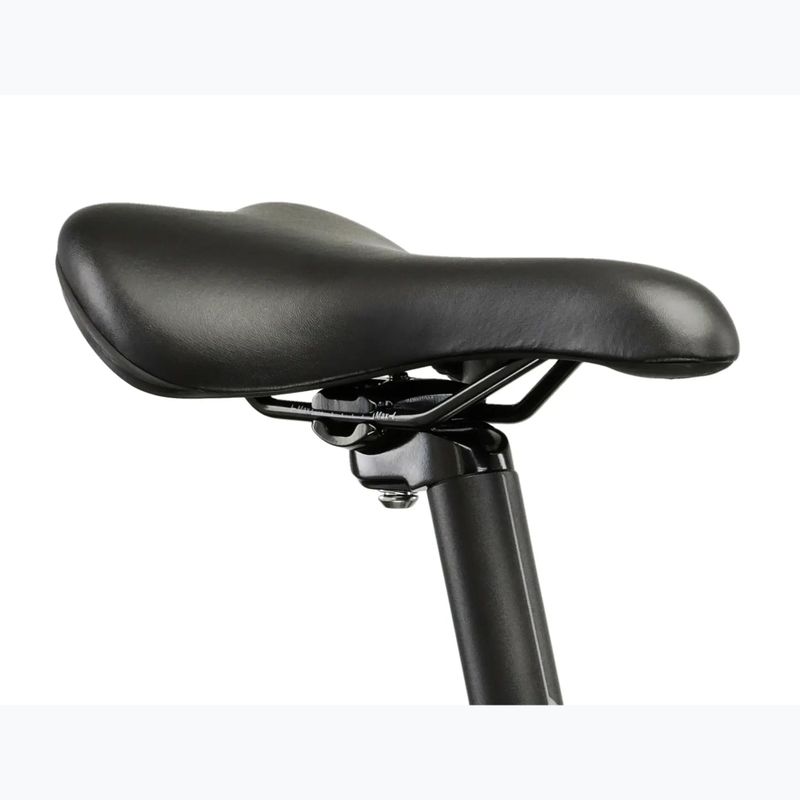 Rower górski KROSS Hexagon 4.0 29" czerwony/srebrny/połysk 11