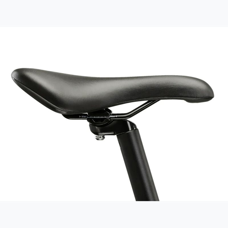 Rower górski KROSS Hexagon 4.0 29" czerwony/srebrny/połysk 12