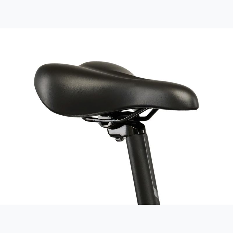 Rower elektryczny damski KROSS Lea Boost 1.0 522Wh fioletowy/różowy/połysk 14