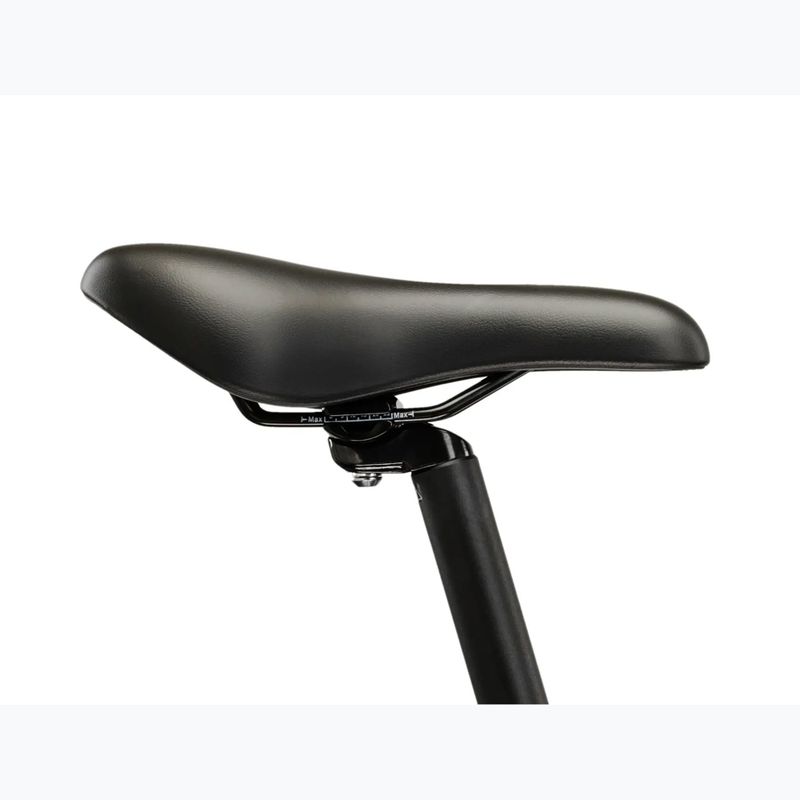 Rower elektryczny damski KROSS Lea Boost 1.0 522Wh fioletowy/różowy/połysk 15