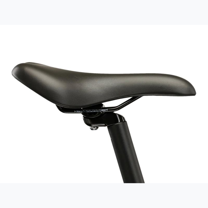 Rower elektryczny KROSS Hexagon Boost 1.0 522Wh szary/szary/połysk 15