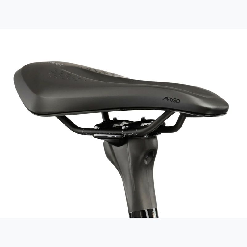 Rower gravelowy KROSS Esker 8.0 granatowy/niebieski/połysk 13