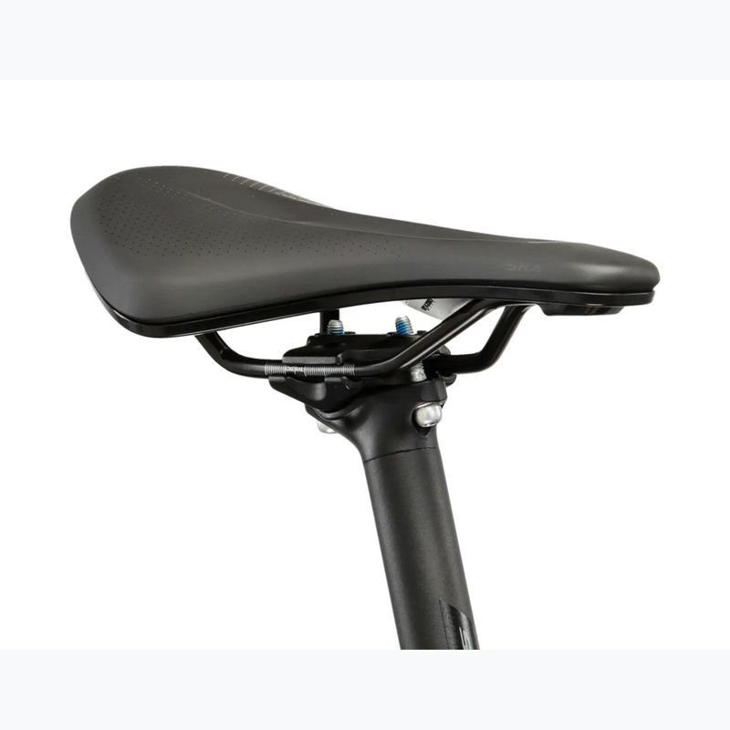 Rower gravelowy KROSS Esker 6.0 czarny/złoty/połysk 13