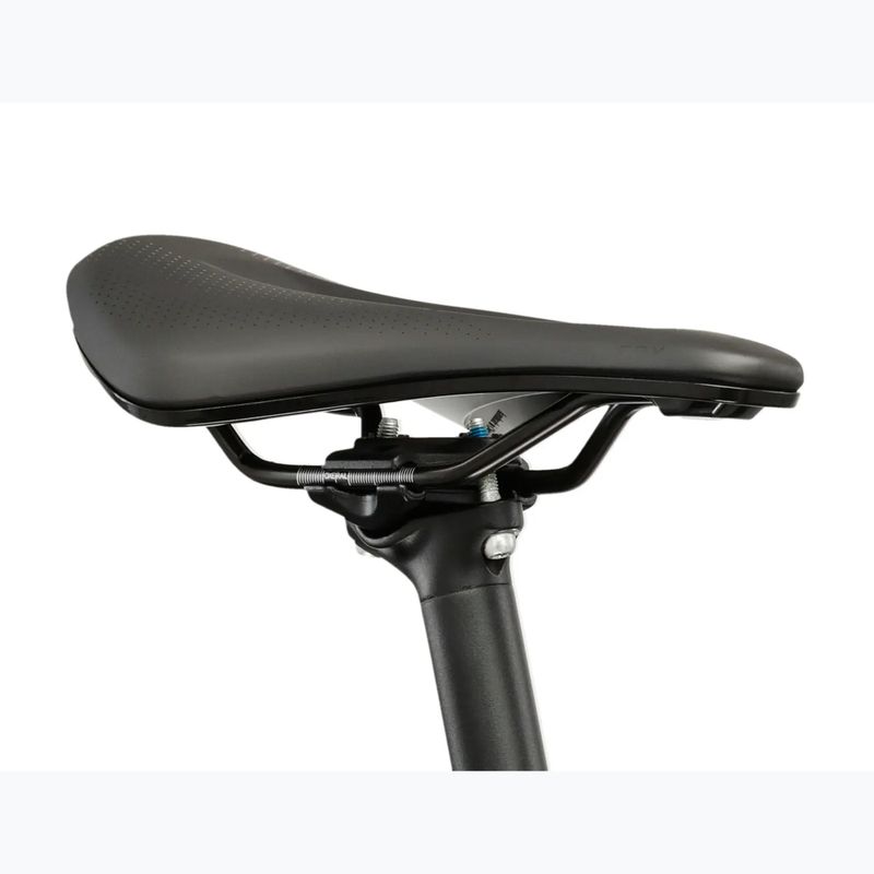 Rower gravelowy KROSS Esker 6.0 brązowy/zielony/mat 13