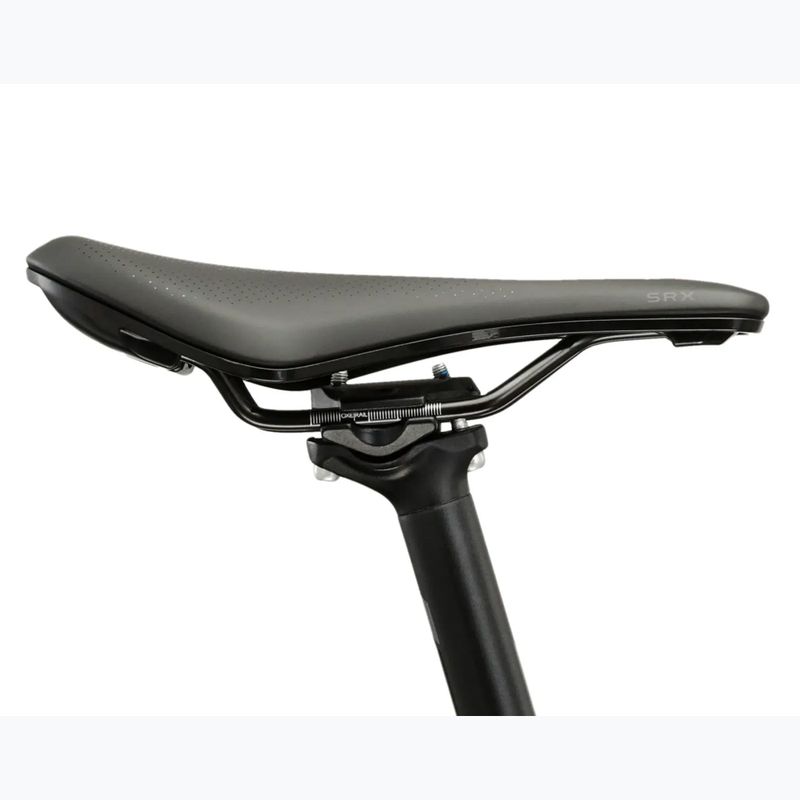 Rower gravelowy KROSS Esker 6.0 brązowy/zielony/mat 14
