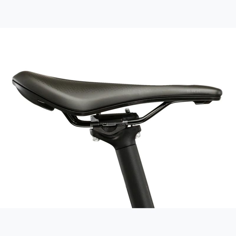 Rower gravelowy KROSS Esker 5.0 złoty/grafitowy 14