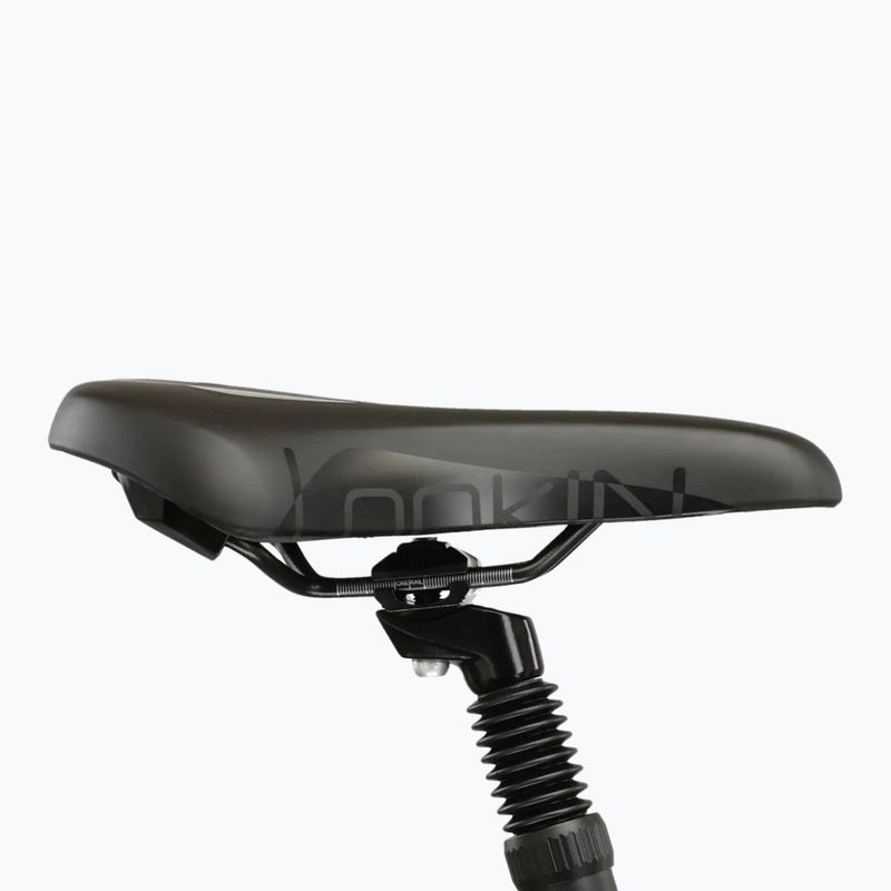Rower trekkingowy damski KROSS Trans 5.0 W czerwony/srebrny/połysk 13