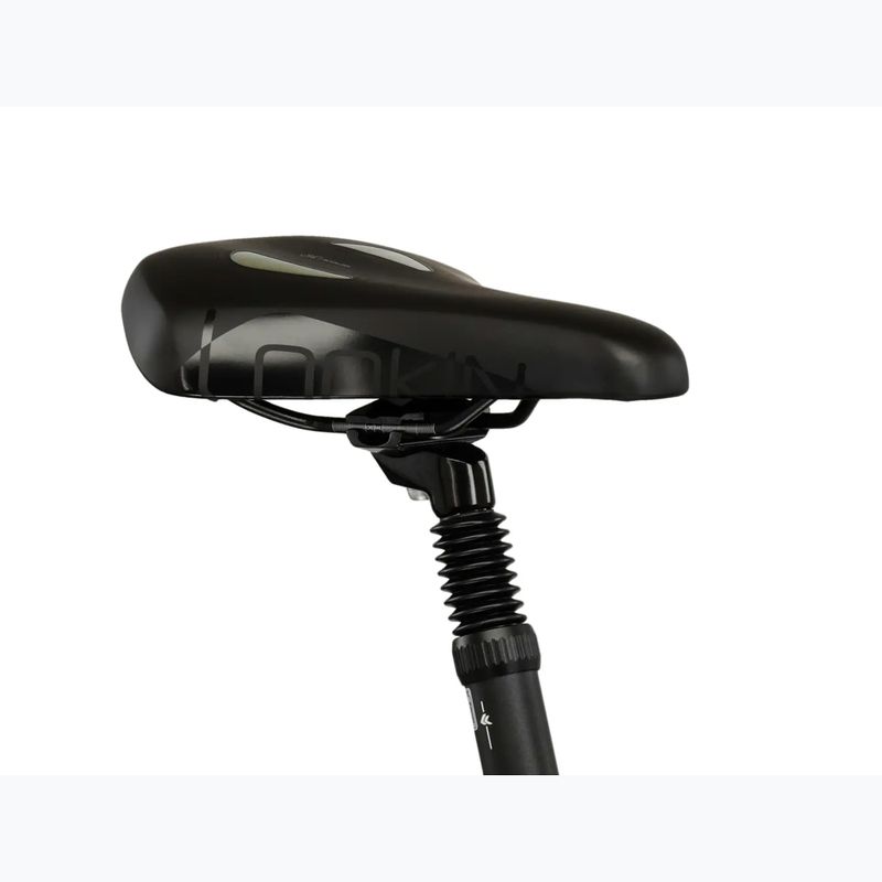 Rower trekkingowy damski KROSS Trans 4.0 W niebieski/czarny/matowy 12