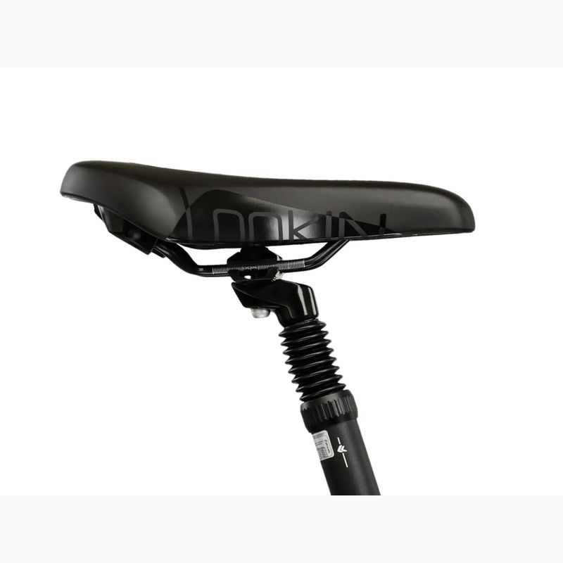 Rower trekkingowy damski KROSS Trans 4.0 W niebieski/czarny/matowy 13