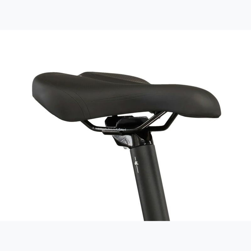 Rower trekkingowy damski KROSS Trans 3.0 W srebrny/szary/połysk 12