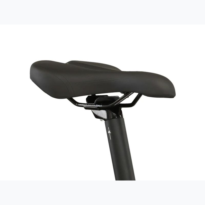 Rower trekkingowy damski KROSS Trans 3.0 W brązowy/srebrny/matowy 12