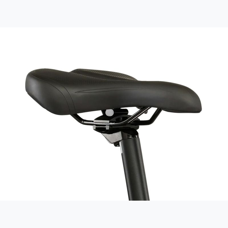 Rower trekkingowy męski KROSS Trans 1.0 granatowy/srebrny/połysk 11
