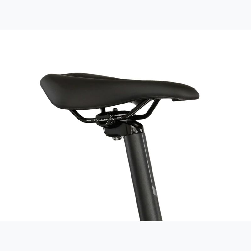 Rower górski damski KROSS Lea 4.0 W 27.5 szary/turkusowy/połysk 11