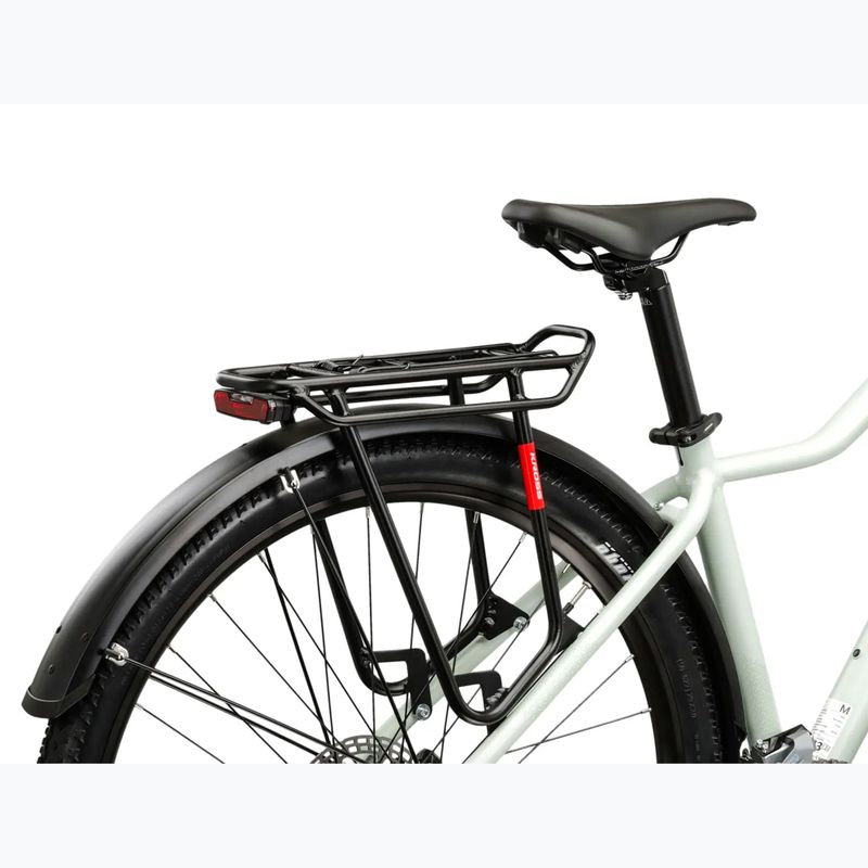 Rower górski damski KROSS Lea 4.0 Eq W 29 miętowy/błękitny 11