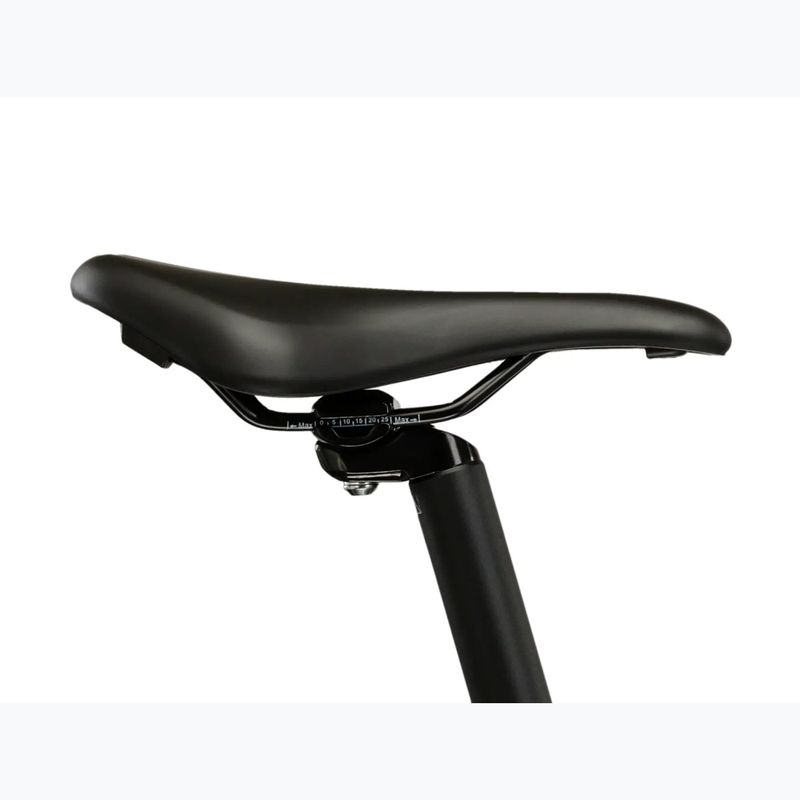 Rower górski damski KROSS Lea 2.0 W 29 miętowy/fioletowy/matowy 12
