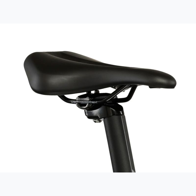Rower górski damski KROSS Lea 2.0 W 27.5 miętowy/fioletowy/matowy 11