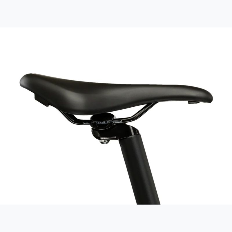 Rower górski damski KROSS Lea 2.0 W 27.5 miętowy/fioletowy/matowy 12