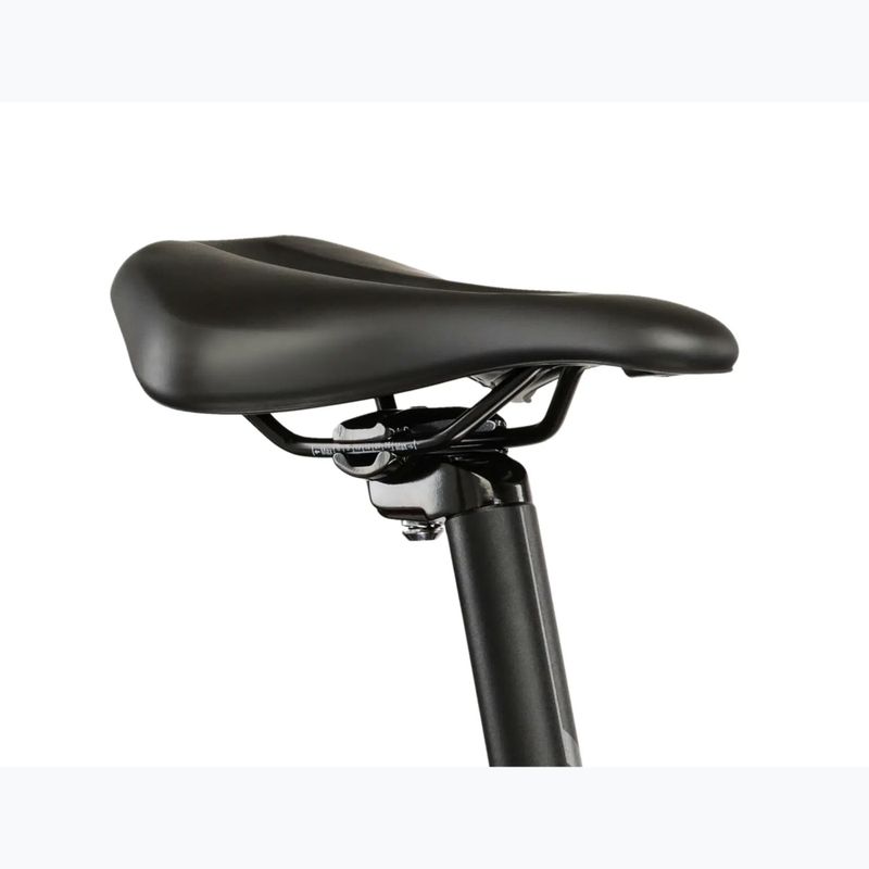 Rower górski damski KROSS Lea 2.0 Eq W 27.5 fioletowy/fioletowy/połysk 12