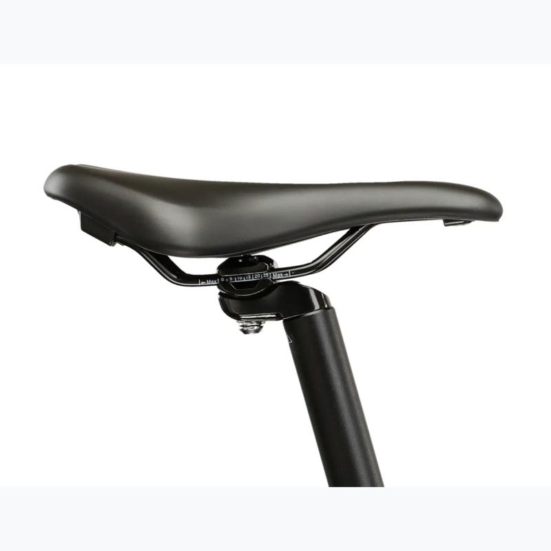 Rower górski damski KROSS Lea 2.0 Eq W 27.5 fioletowy/fioletowy/połysk 13